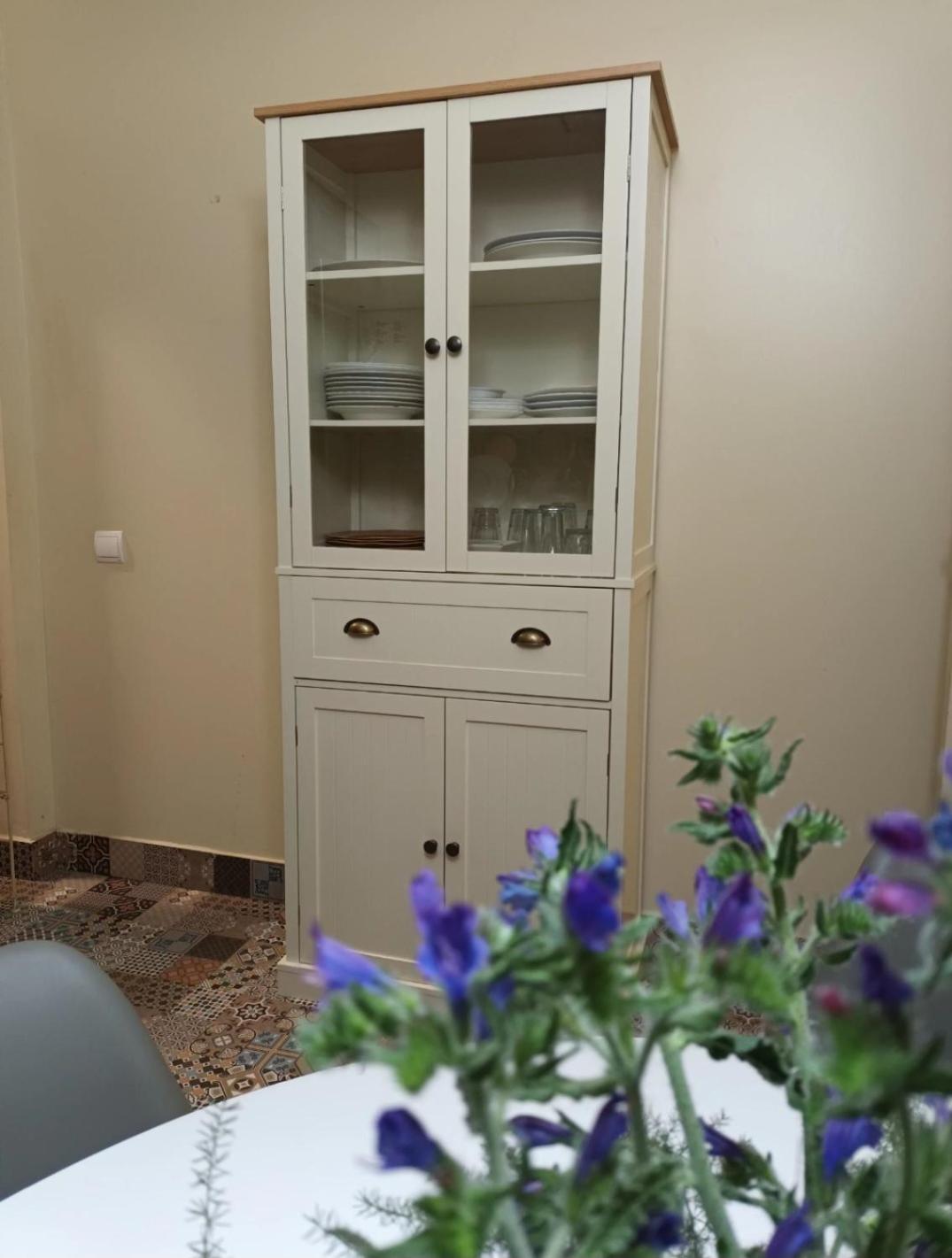 Comodo Apartamento Deltebre Exterior foto